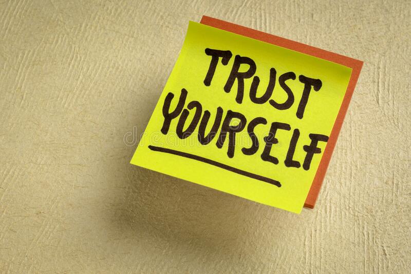 trust-yourself